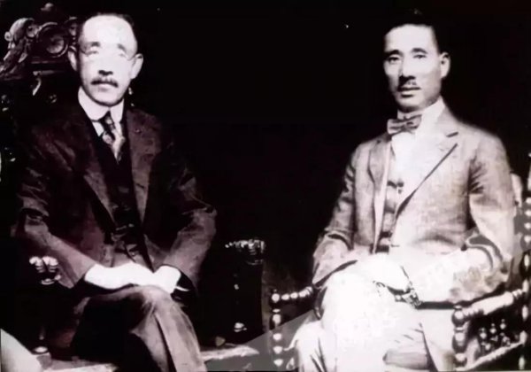 历史上南开大学创始人