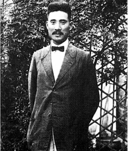 历史上南开大学创始人