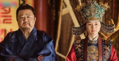 历史上的明仁宗诚孝张皇后