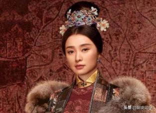 历史上的明仁宗诚孝张皇后