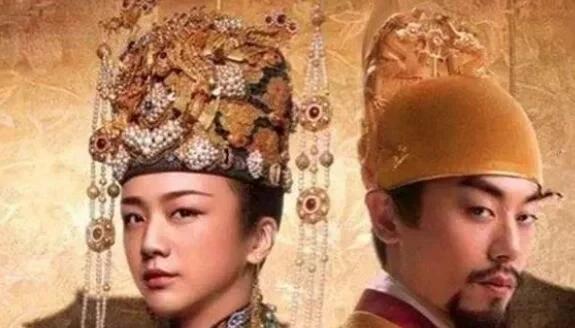 历史上的明仁宗诚孝张皇后