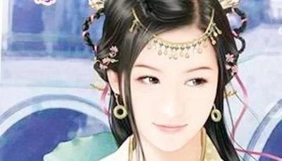 历史上的明仁宗诚孝张皇后