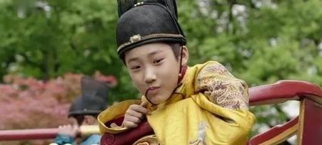 历史上的明仁宗诚孝张皇后