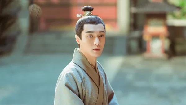 历史上的明仁宗诚孝张皇后