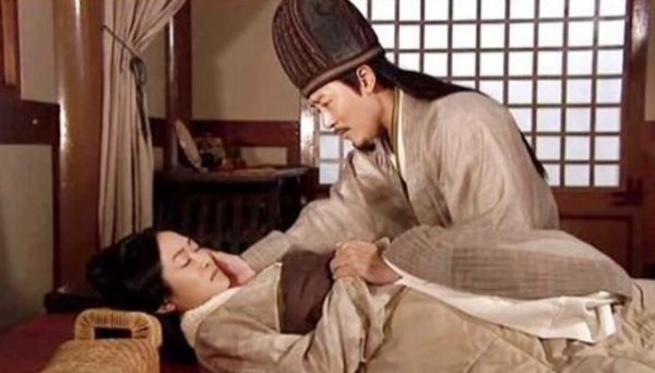 三国时期丑女要嫁诸葛亮