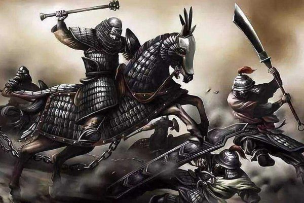 韩世忠与梁红玉的故事