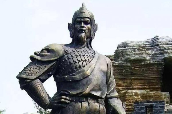 韩世忠与梁红玉的故事