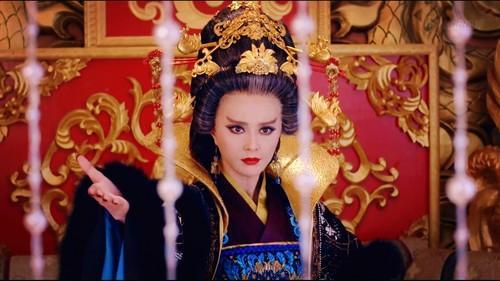 垂帘听政始于何时