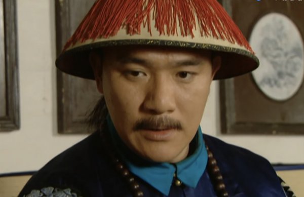 真实的雍正皇帝怎么样的的人