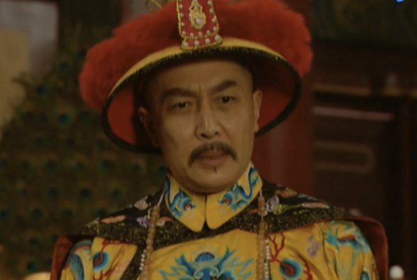 真实的雍正皇帝怎么样的的人