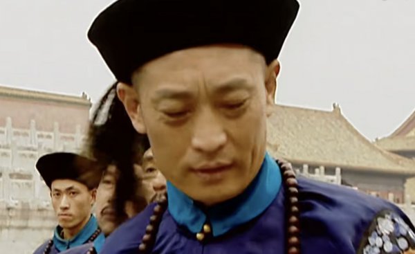 真实的雍正皇帝怎么样的的人