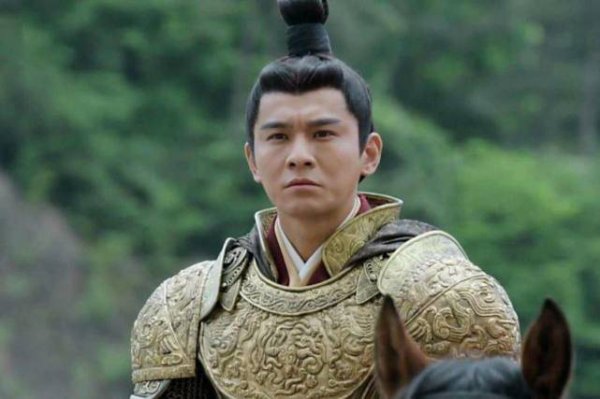 管仲与鲍叔牙的故事