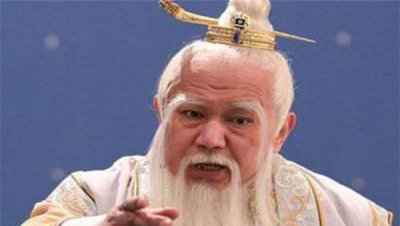 太白金星在天庭上的地位级别 太白金星是谁有多厉害