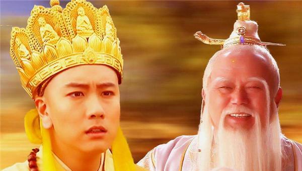 太白金星在天庭上的地位级别