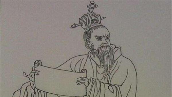 太白金星在天庭上的地位级别