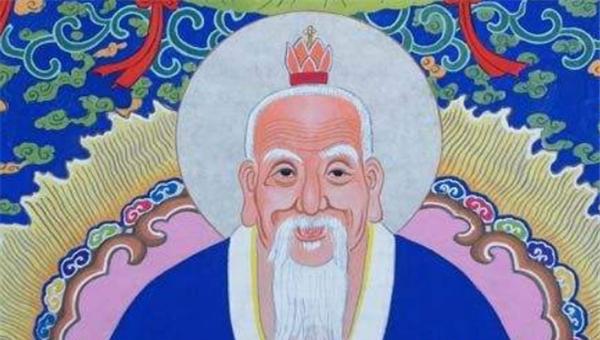 太白金星在天庭上的地位级别