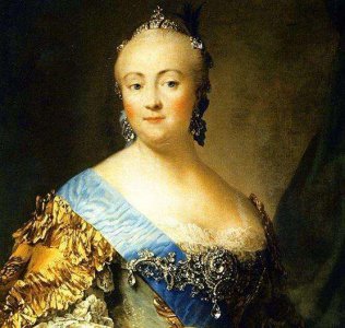 关于俄国伊丽莎白一世 浅谈俄国伊丽莎白一世的故事