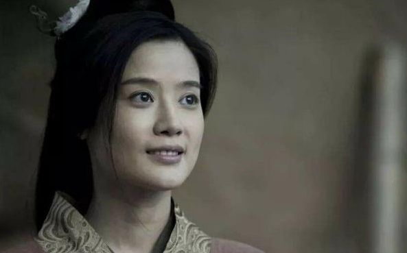 汉高祖刘邦一共有几个老婆