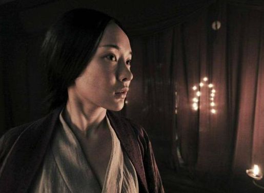 汉高祖刘邦一共有几个老婆