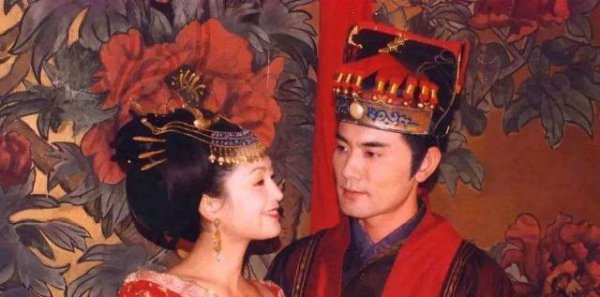 在古代驸马是什么意思