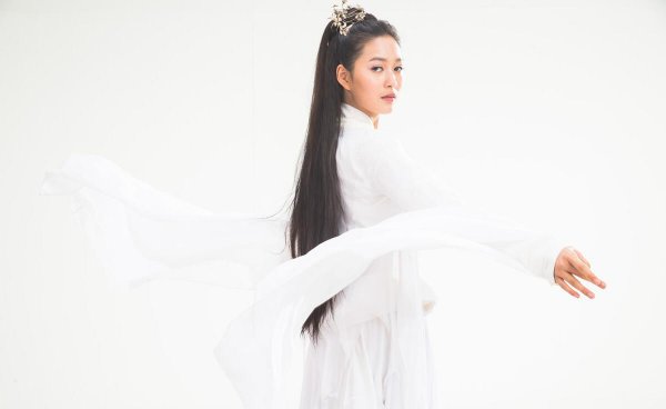 在古代驸马是什么意思