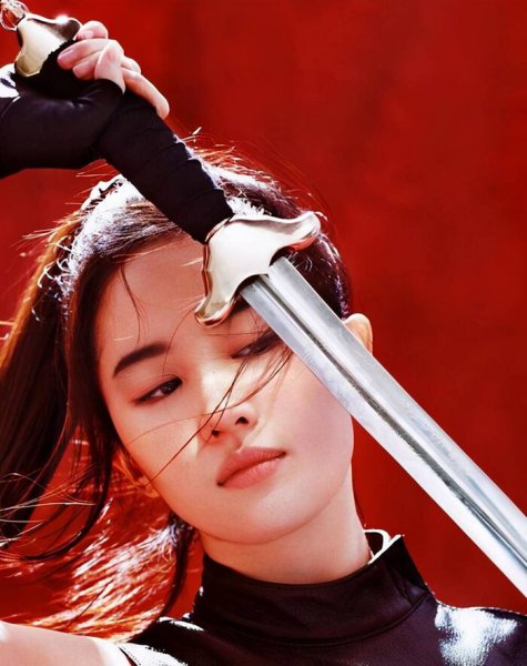 历史上有花木兰吗