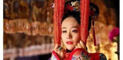 清朝妃子需要陪葬惯例吗 古代嫔妃殉葬前要经过4步