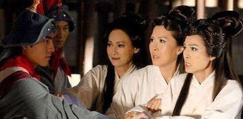 清朝妃子需要陪葬惯例吗