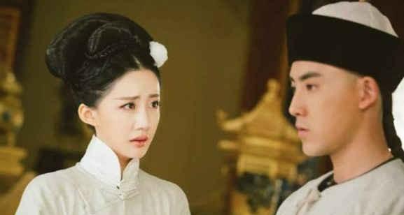 清朝妃子需要陪葬惯例吗