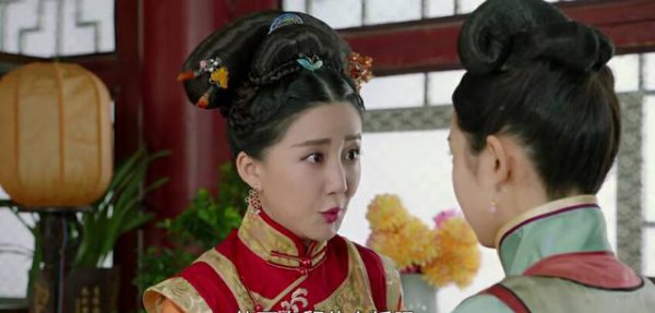 清朝妃子需要陪葬惯例吗