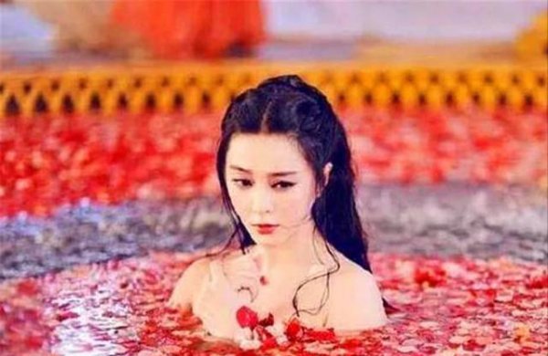 清朝妃子需要陪葬惯例吗