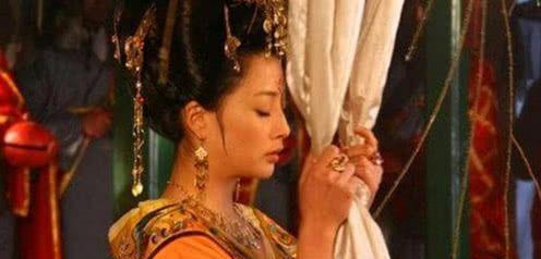 清朝妃子需要陪葬惯例吗