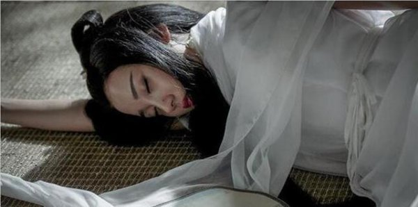 清朝妃子需要陪葬惯例吗