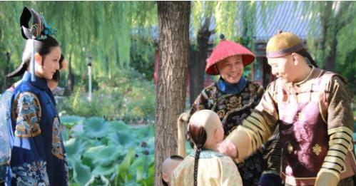 玉娆为什么说元澈和六阿哥像亲兄弟