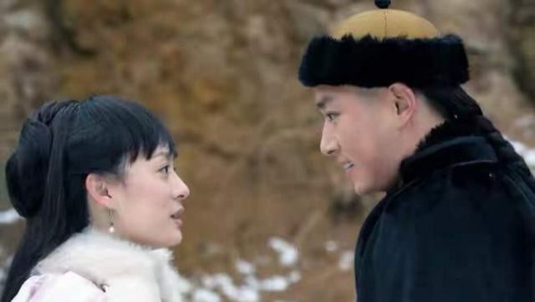 玉娆为什么说元澈和六阿哥像亲兄弟