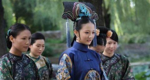 玉娆为什么说元澈和六阿哥像亲兄弟