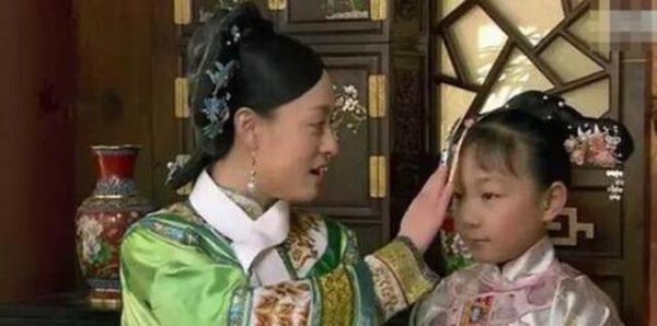 玉娆为什么说元澈和六阿哥像亲兄弟