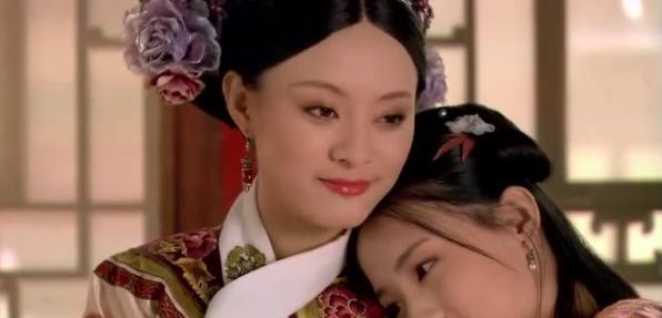 玉娆为什么说元澈和六阿哥像亲兄弟