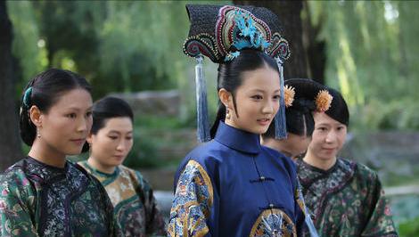 玉娆为什么说元澈和六阿哥像亲兄弟