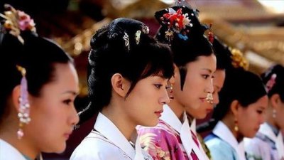 甄嬛传淳儿为什么进宫 原著中淳儿是真的纯还是心机婊