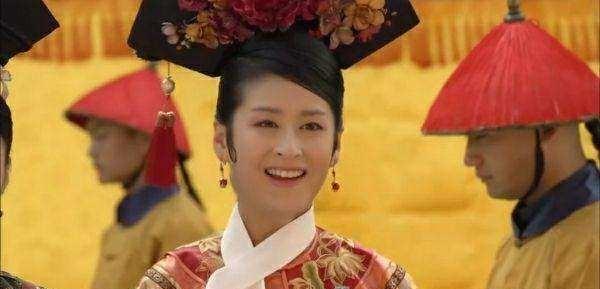 甄嬛传淳儿为什么进宫