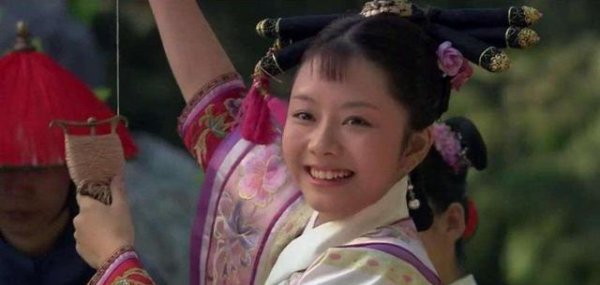 甄嬛传淳儿为什么进宫