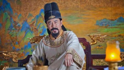 宋太祖杯酒释兵权解除了谁的兵权 解决了什么问题