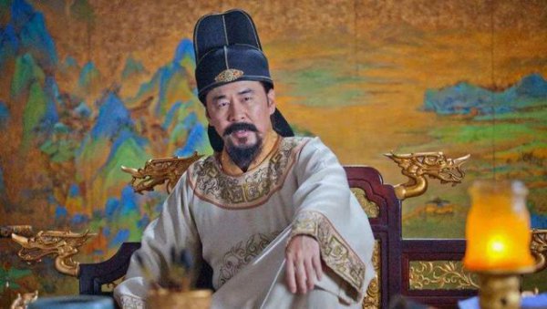 宋太祖杯酒释兵权解除了谁的兵权