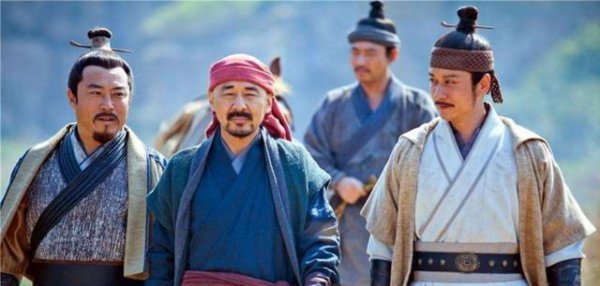 宋太祖杯酒释兵权解除了谁的兵权