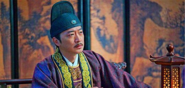 宋太祖杯酒释兵权解除了谁的兵权