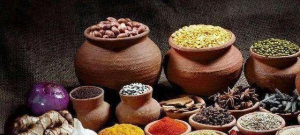 古代人们生活其实很艰苦