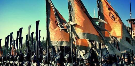 古代人们生活其实很艰苦