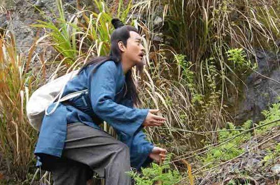 古代人们生活其实很艰苦