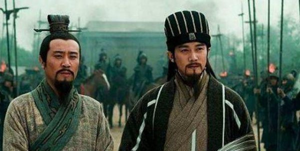 为什么说郭嘉不死诸葛亮不出